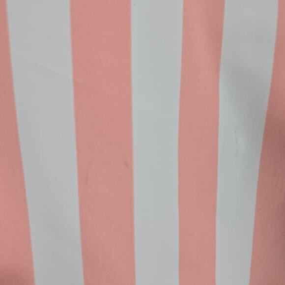NWOT Dippin' Daisy's Striped One-Piece Swimsuit Size Medium - Picture 7 of 8